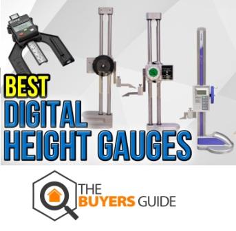 Digital Height Gauge Buyer Guide